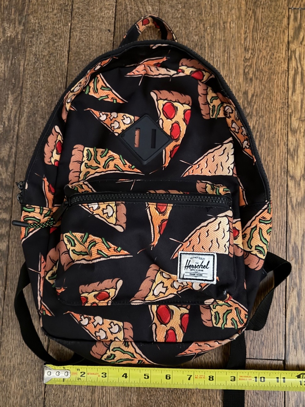 Herschel • Kids Pizza Backpack 🎒🍕